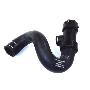 4Z7121055A Radiator Coolant Hose (Upper, Lower)